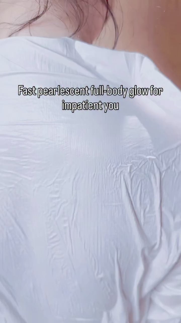 Glow Riot Full-Body Mask – That Post-Sauna Glow in 20 Minutes